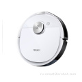 Ecovacs deebot ozmo t8 вакуумный робот